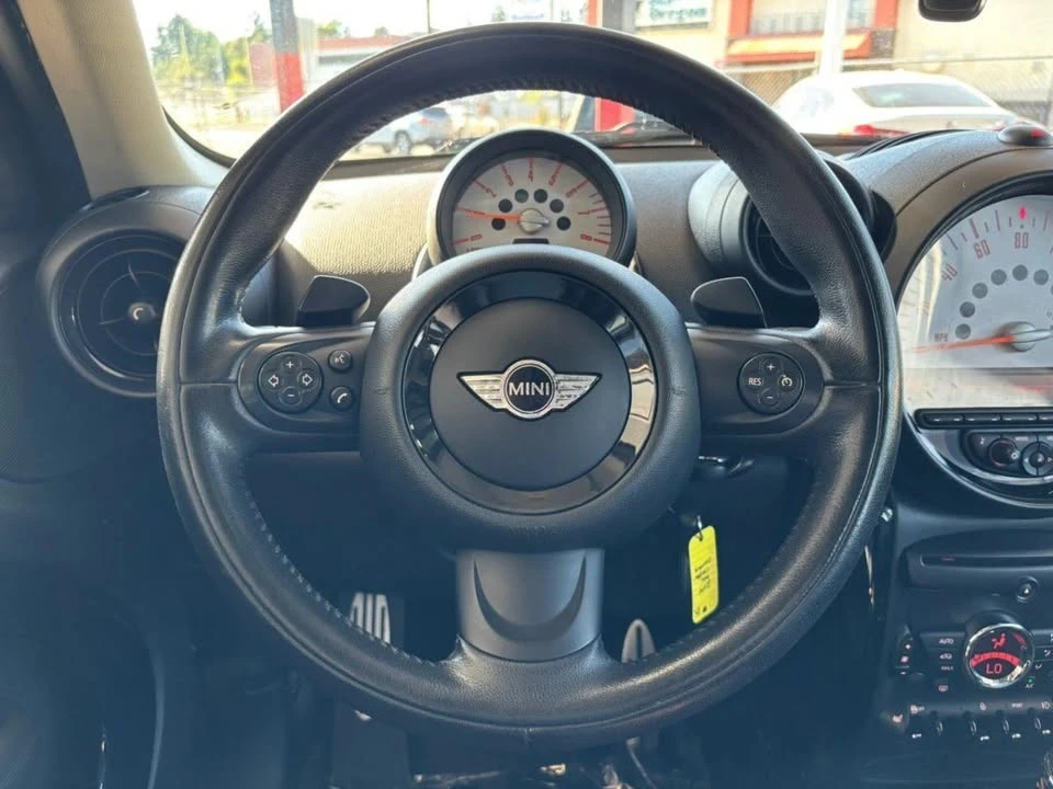 2014 Mini Countryman 1st Gen - Image 16 of 20