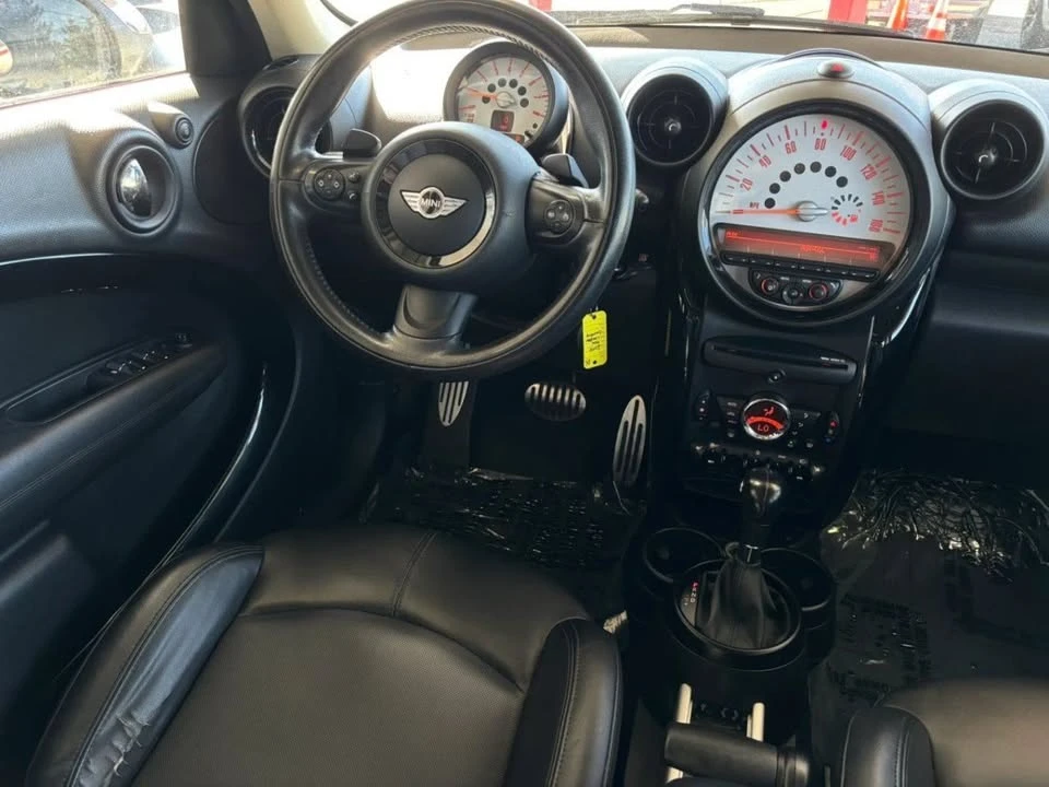 2014 Mini Countryman 1st Gen - Image 10 of 20