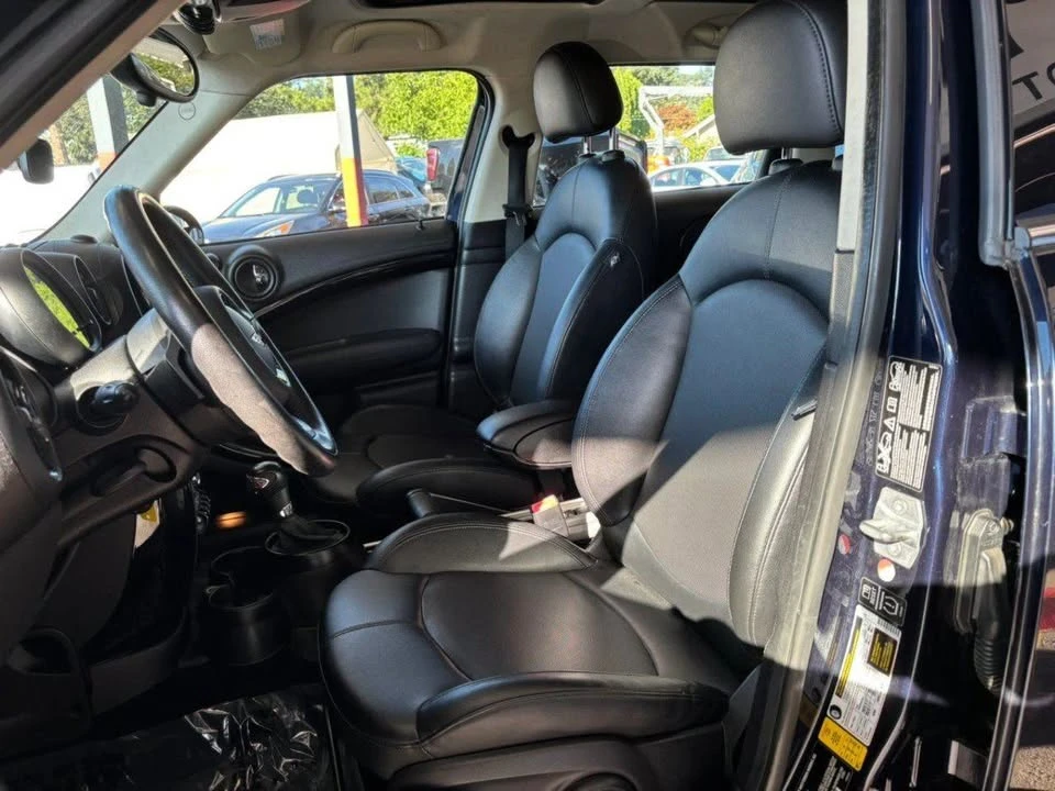 2014 Mini Countryman 1st Gen - Image 14 of 20