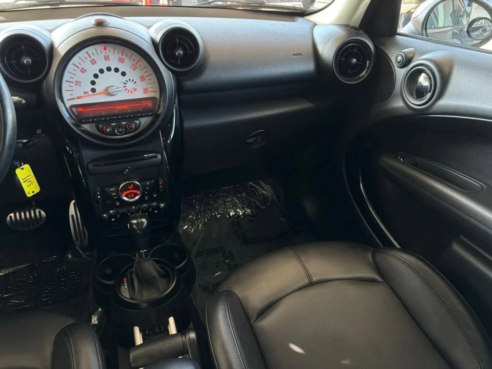 2014 Mini Countryman 1st Gen - Image 11 of 20