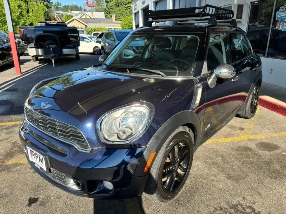 2014 Mini Countryman 1st Gen - Image 3 of 20