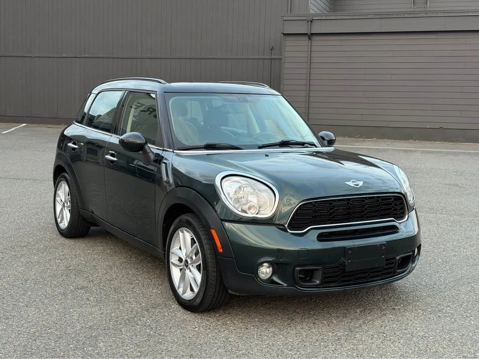 2014 Mini Countryman 1st Gen - Image 7 of 14
