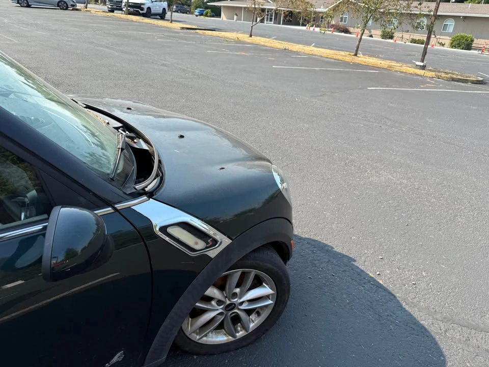 2014 Mini Countryman 1st Gen - Image 3 of 3