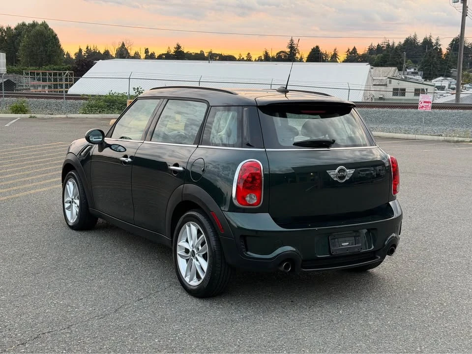 2014 Mini Countryman 1st Gen - Image 3 of 14