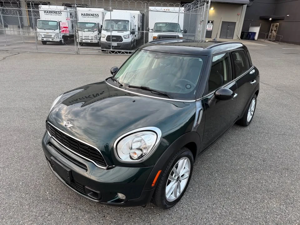 2014 Mini Countryman 1st Gen - Image 9 of 14