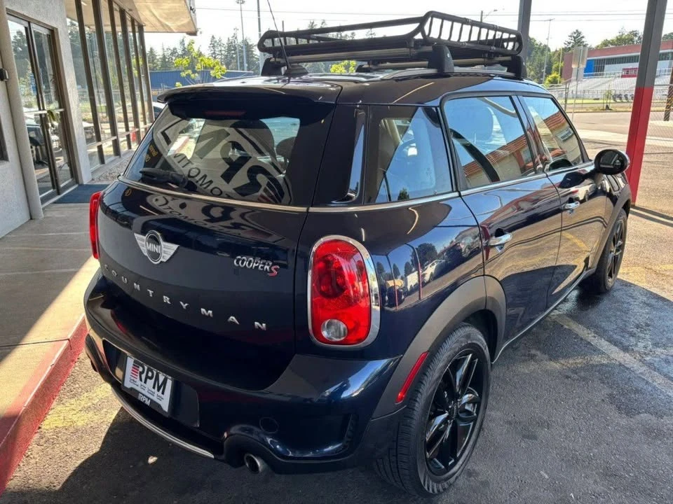 2014 Mini Countryman 1st Gen - Image 7 of 20