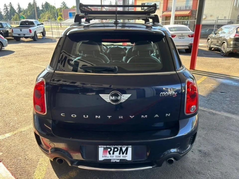 2014 Mini Countryman 1st Gen - Image 6 of 20
