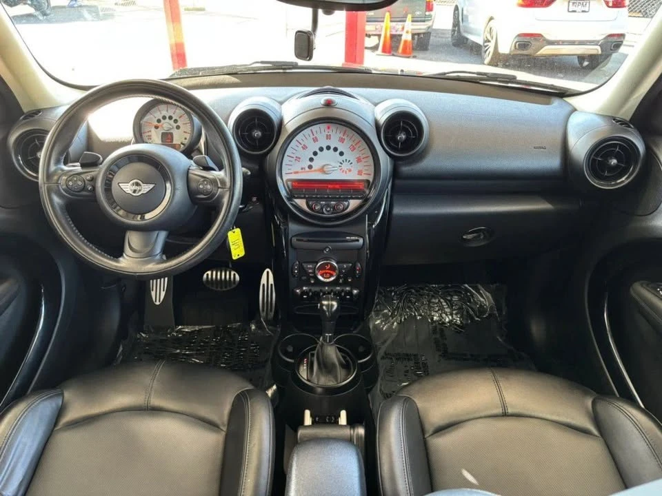 2014 Mini Countryman 1st Gen - Image 9 of 20