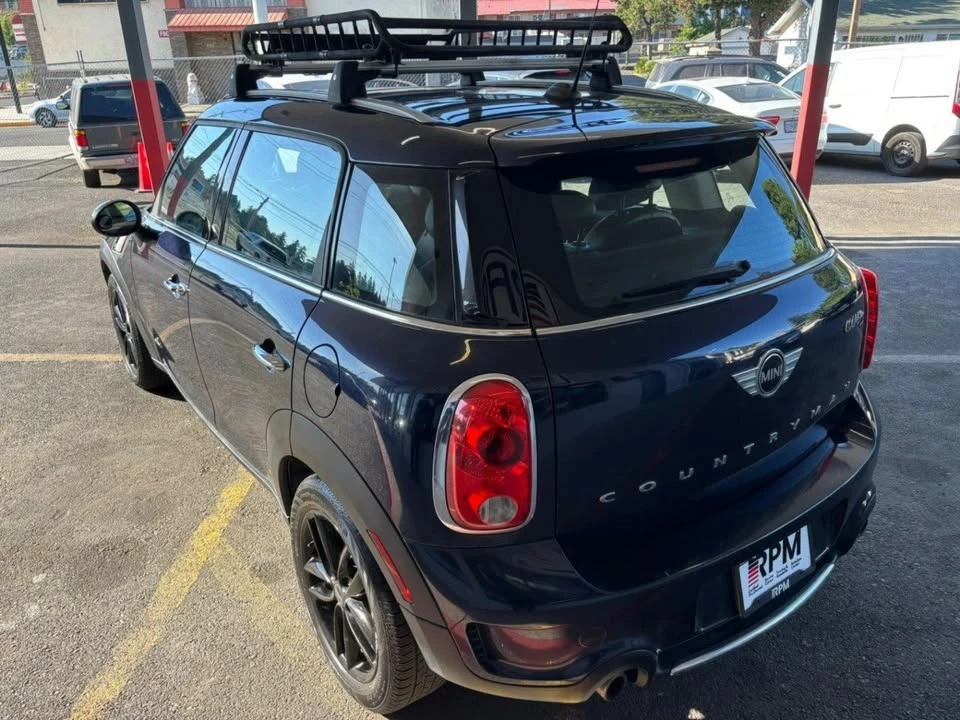 2014 Mini Countryman 1st Gen - Image 5 of 20