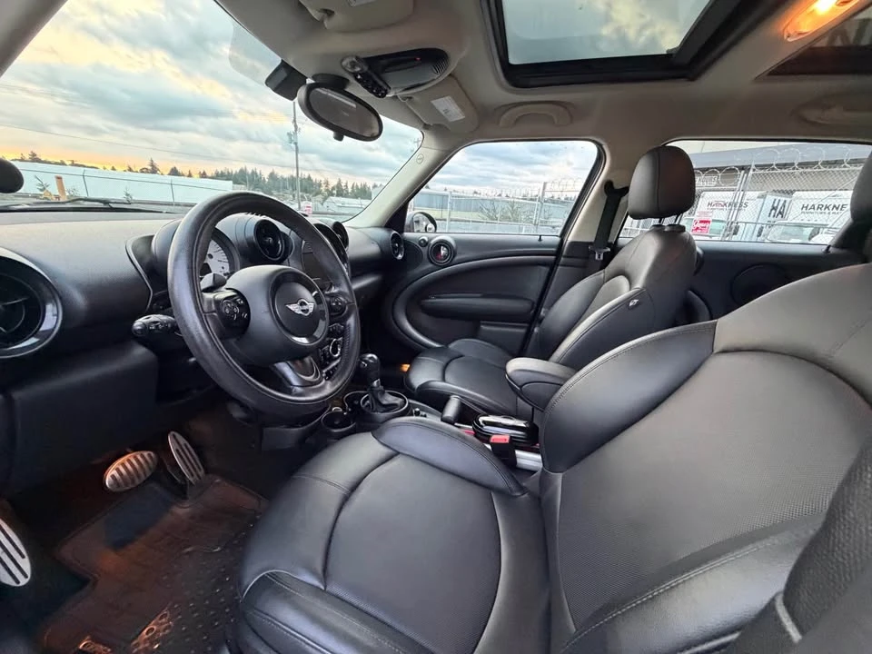 2014 Mini Countryman 1st Gen - Image 11 of 14