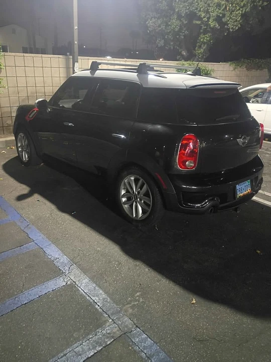 2014 Mini Countryman 1st Gen - Image 5 of 5