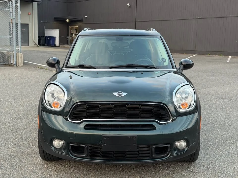2014 Mini Countryman 1st Gen - Image 8 of 14