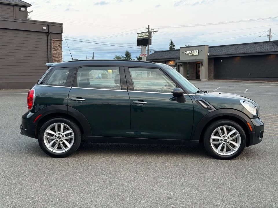 2014 Mini Countryman 1st Gen - Image 6 of 14