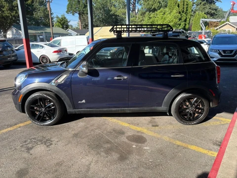 2014 Mini Countryman 1st Gen - Image 4 of 20