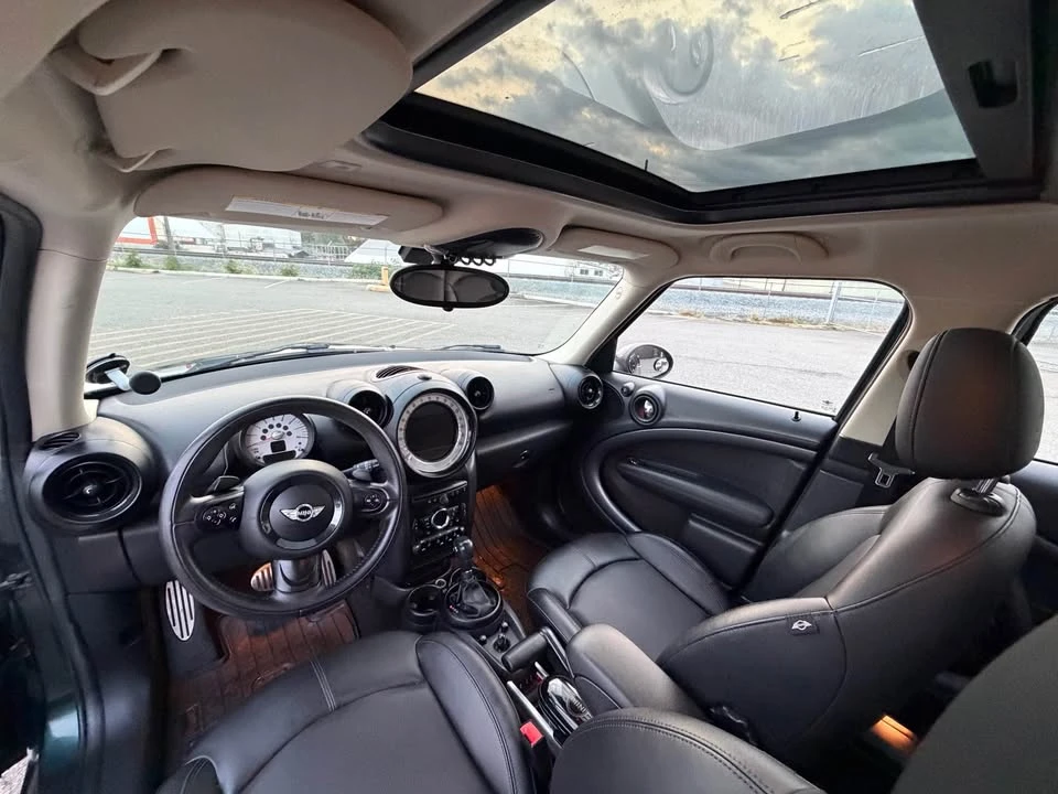 2014 Mini Countryman 1st Gen - Image 13 of 14