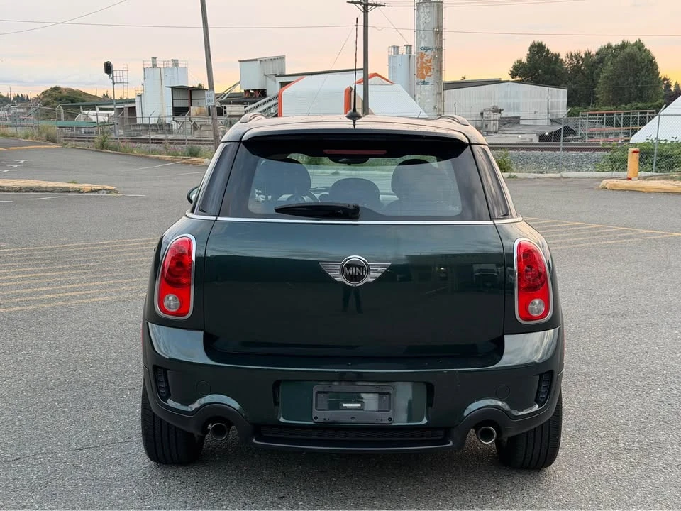 2014 Mini Countryman 1st Gen - Image 4 of 14