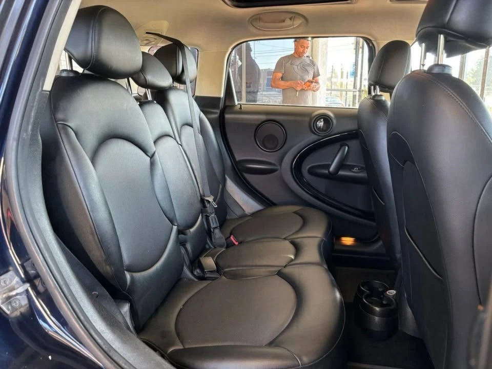 2014 Mini Countryman 1st Gen - Image 20 of 20