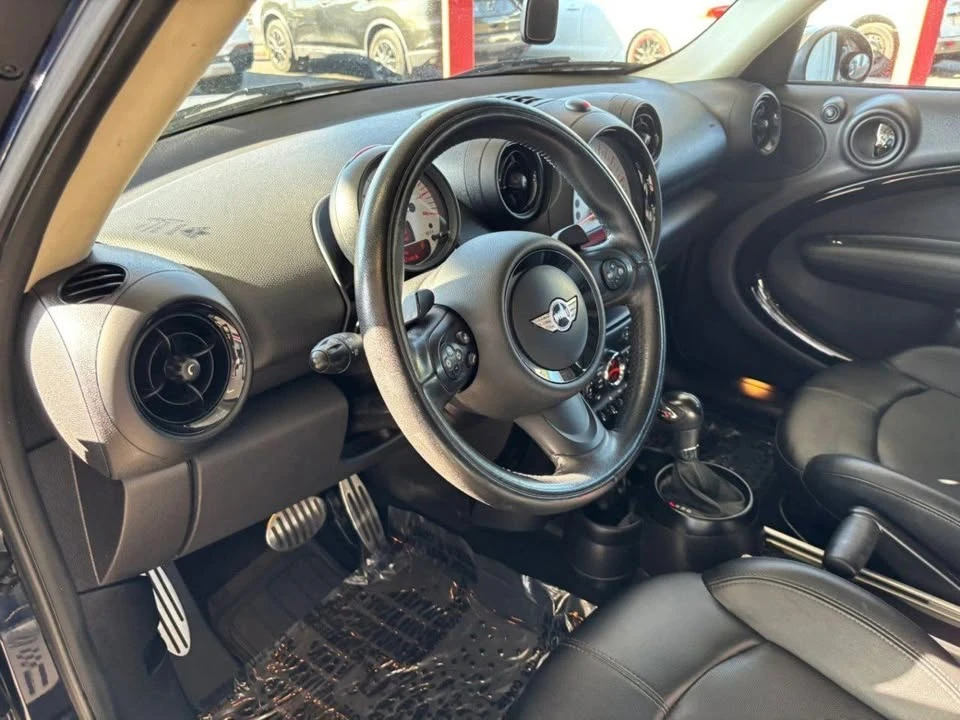 2014 Mini Countryman 1st Gen - Image 15 of 20