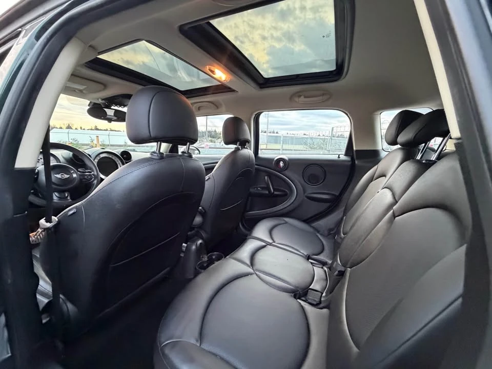 2014 Mini Countryman 1st Gen - Image 12 of 14
