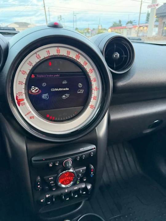 2014 Mini Countryman 1st Gen - Image 14 of 14
