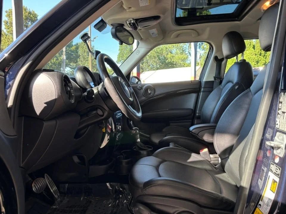 2014 Mini Countryman 1st Gen - Image 13 of 20