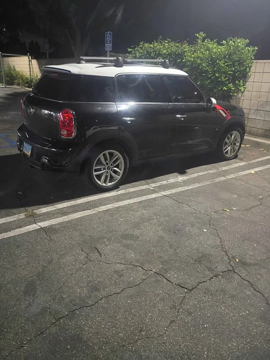 2014 Mini Countryman 1st Gen - Image 3 of 5
