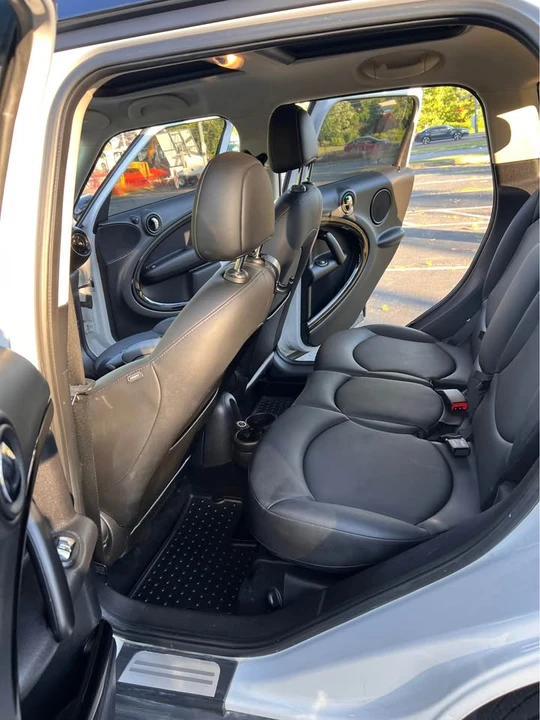 2014 Mini Countryman 1st Gen - Image 9 of 12