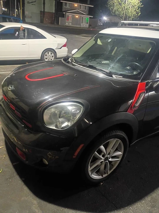 2014 Mini Countryman 1st Gen - Image 2 of 5