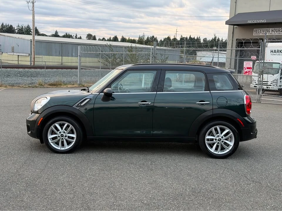 2014 Mini Countryman 1st Gen - Image 2 of 14