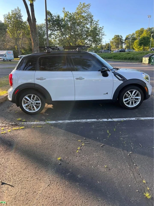 2014 Mini Countryman 1st Gen - Image 3 of 12