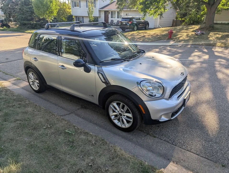 2014 Mini Countryman 1st Gen - Image 2 of 19