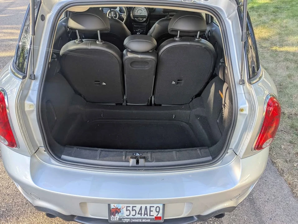 2014 Mini Countryman 1st Gen - Image 5 of 19
