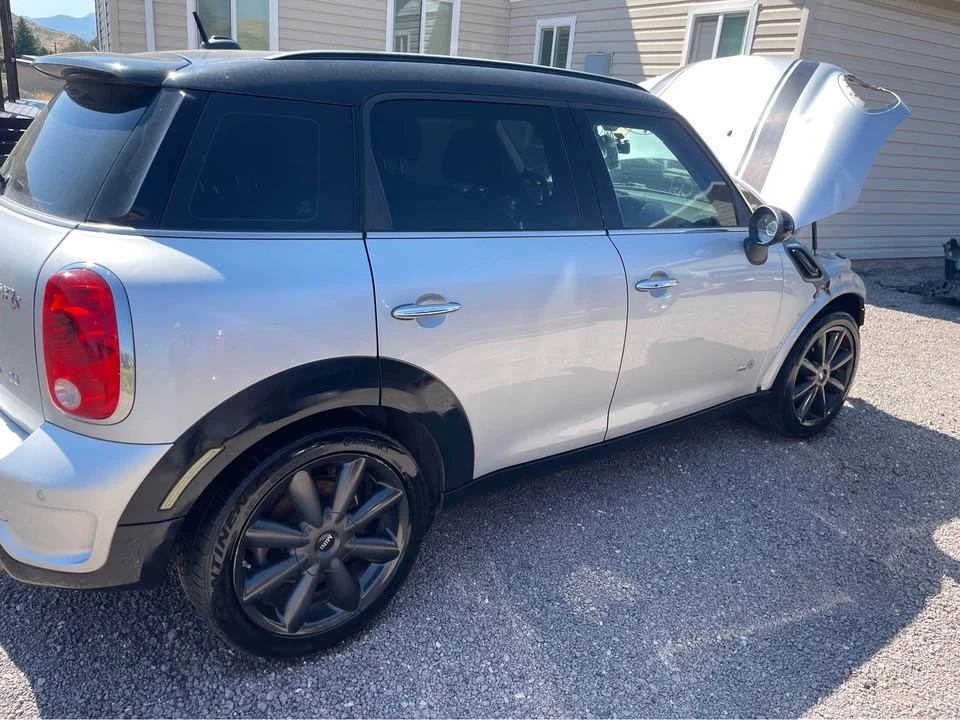 2014 Mini Countryman 1st Gen - Image 3 of 8