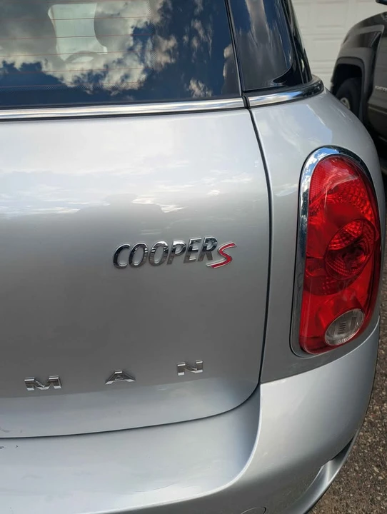 2014 Mini Countryman 1st Gen - Image 11 of 19