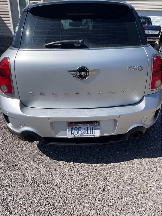 2014 Mini Countryman 1st Gen - Image 4 of 8