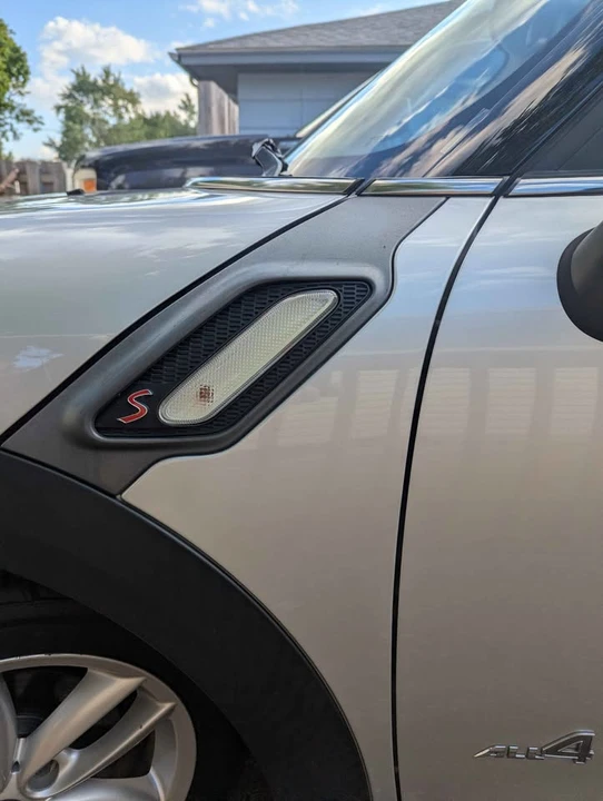 2014 Mini Countryman 1st Gen - Image 15 of 19