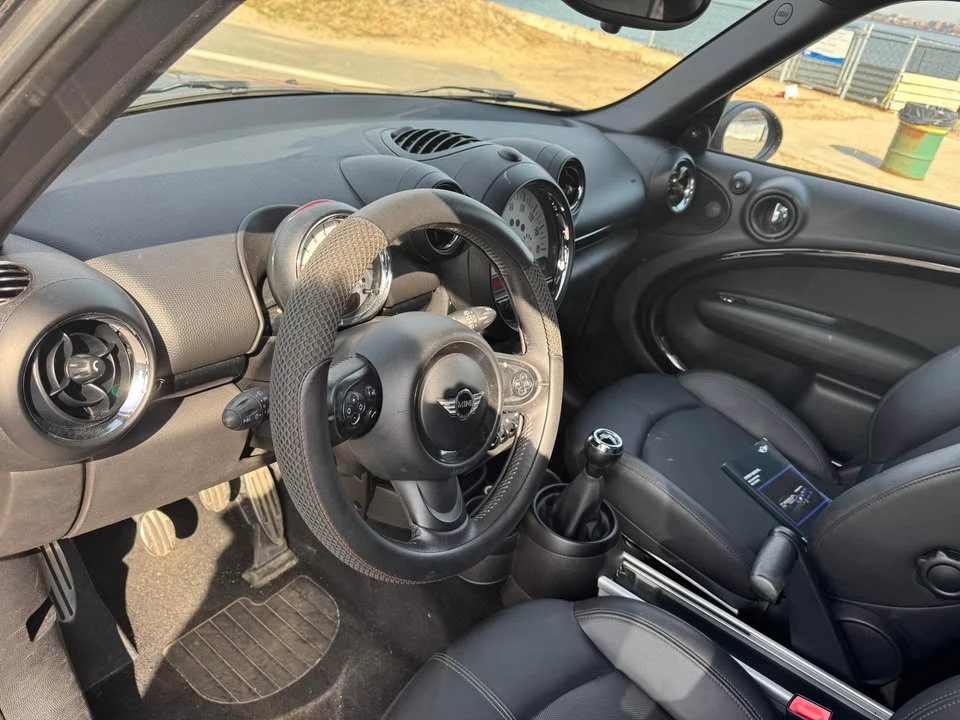 2014 Mini Countryman 1st Gen - Image 8 of 11