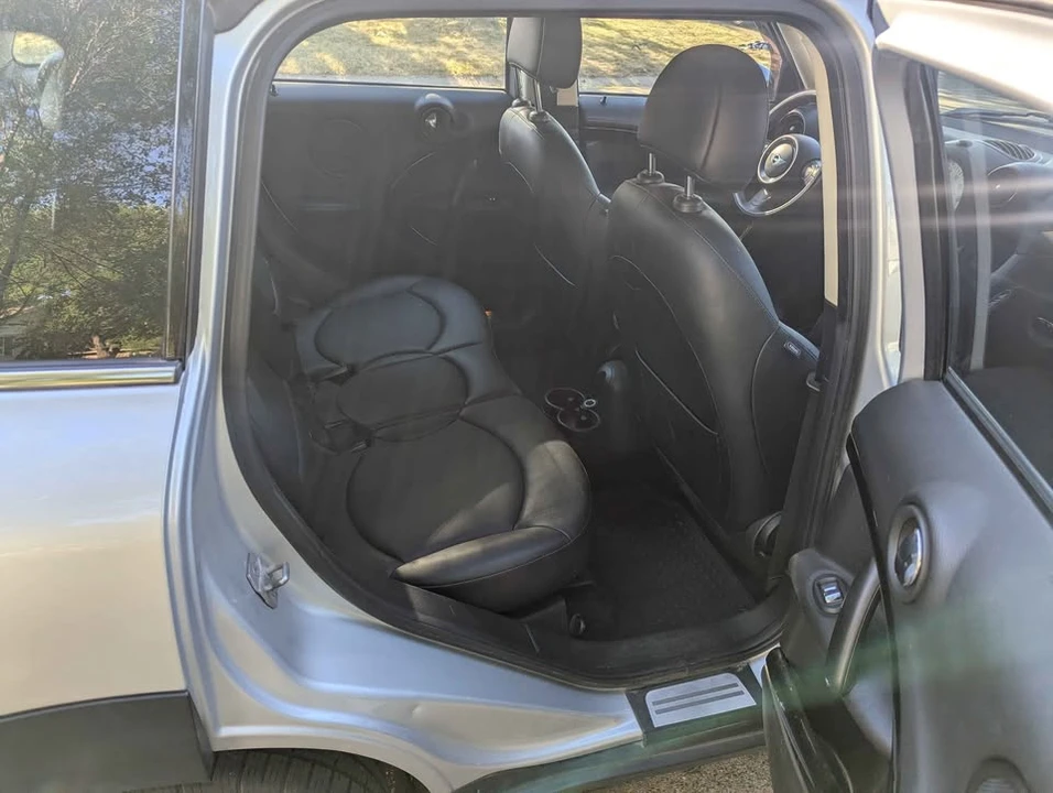 2014 Mini Countryman 1st Gen - Image 4 of 19