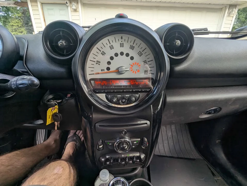 2014 Mini Countryman 1st Gen - Image 8 of 19