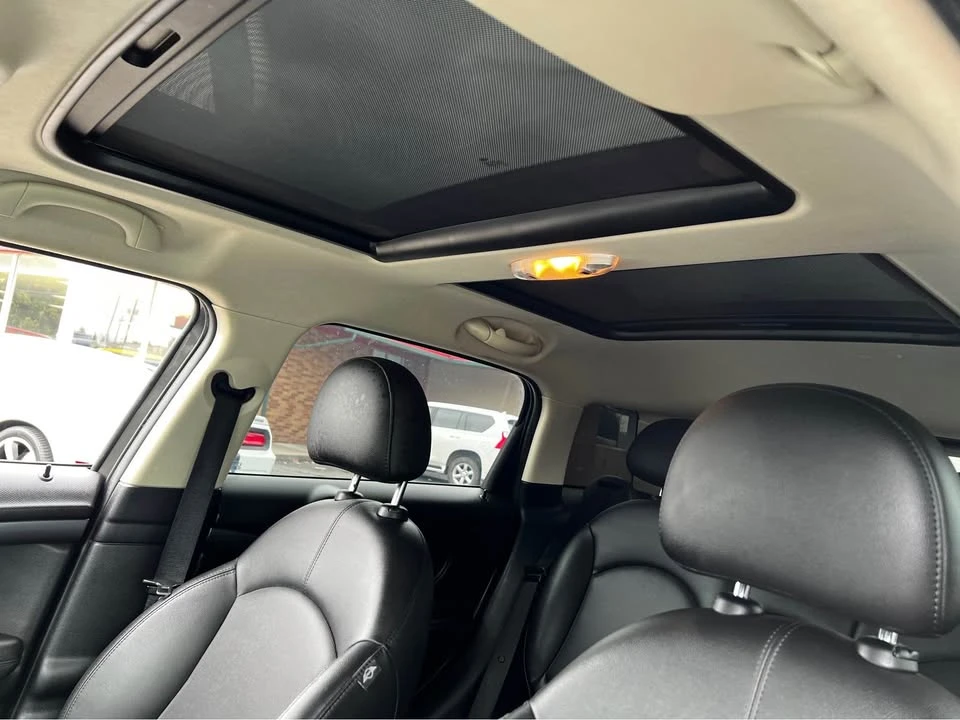 2014 Mini Countryman 1st Gen - Image 15 of 15