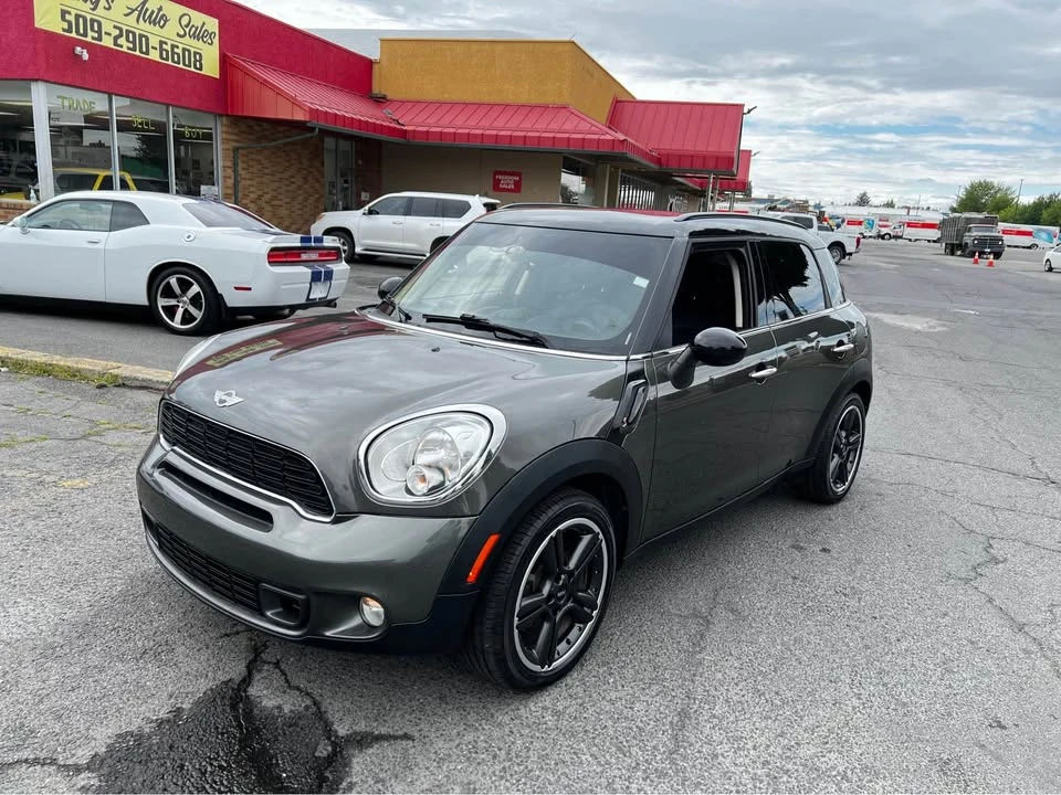 2014 Mini Countryman 1st Gen - Image 2 of 15