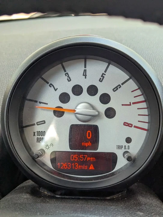 2014 Mini Countryman 1st Gen - Image 7 of 19