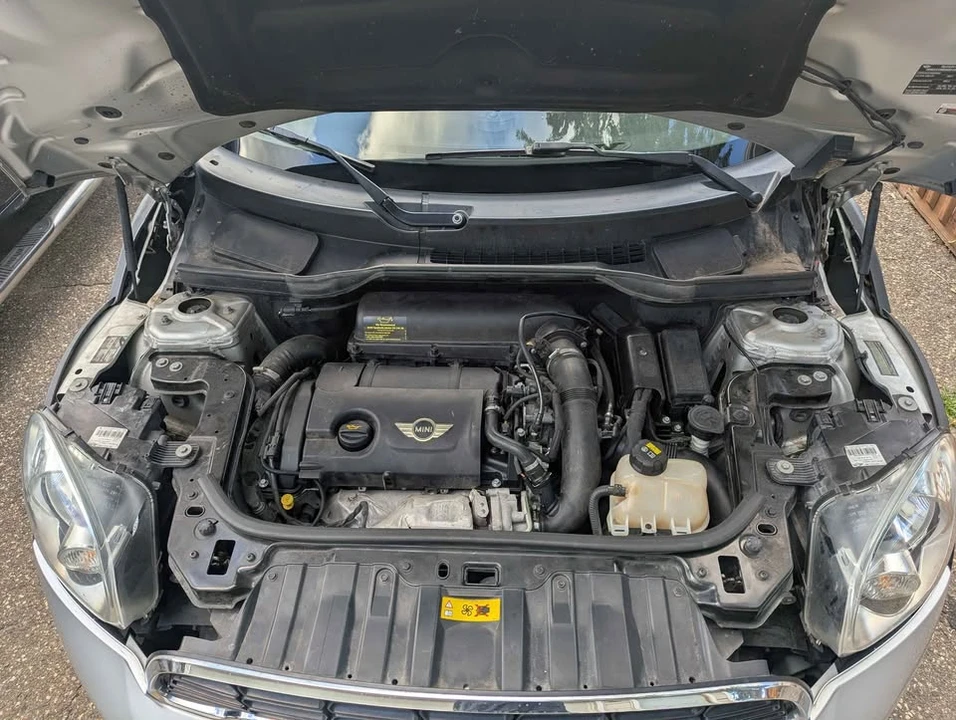 2014 Mini Countryman 1st Gen - Image 12 of 19