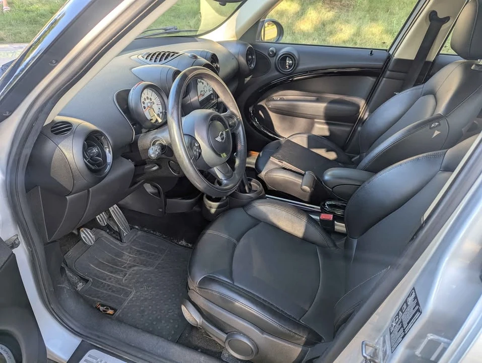 2014 Mini Countryman 1st Gen - Image 6 of 19
