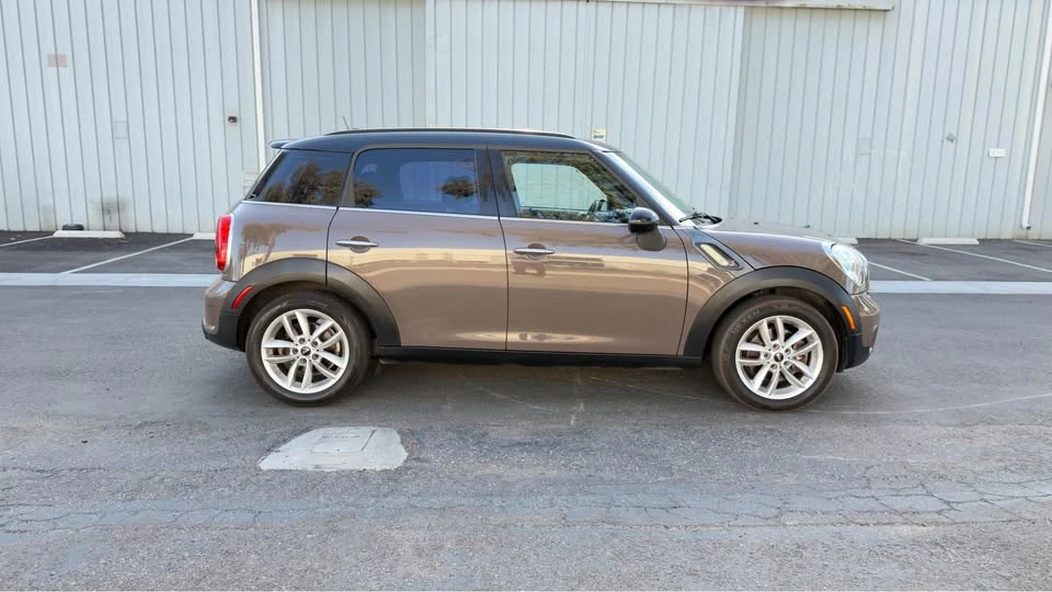 2014 Mini Countryman 1st Gen - Image 3 of 16