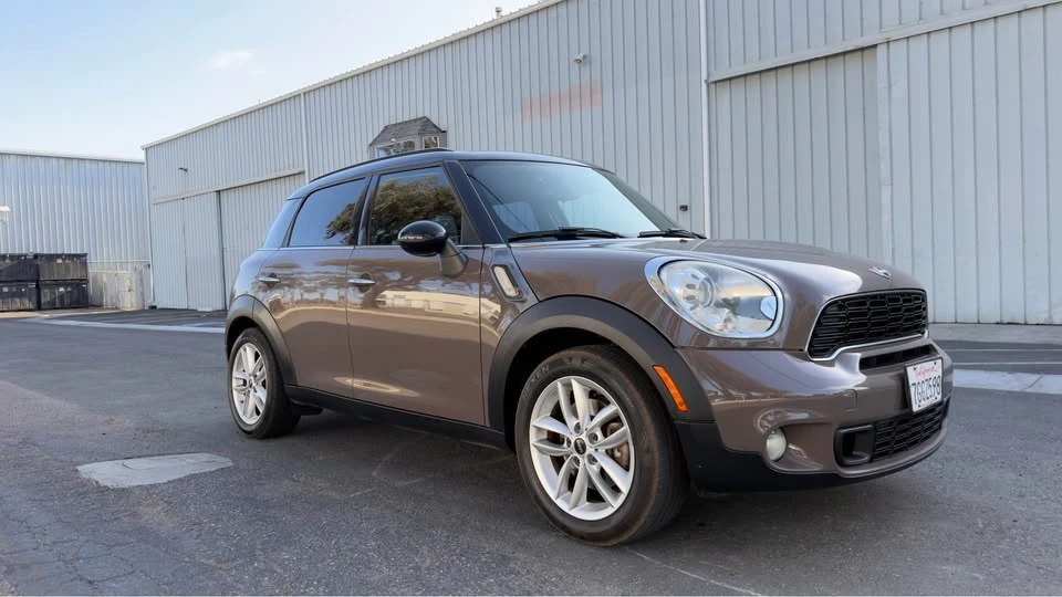 2014 Mini Countryman 1st Gen - Image 2 of 16