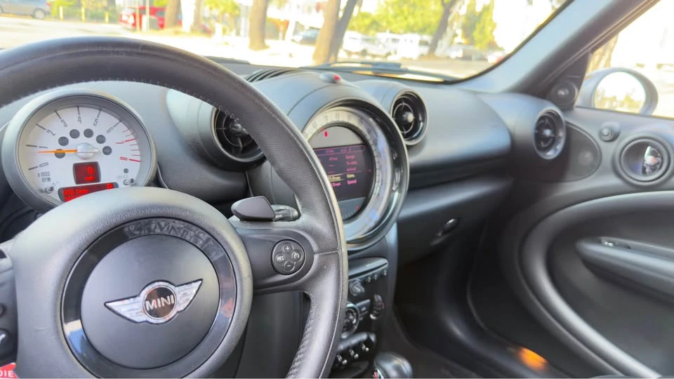2014 Mini Countryman 1st Gen - Image 15 of 16