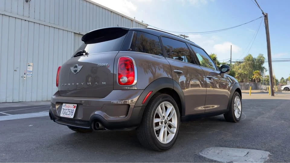 2014 Mini Countryman 1st Gen - Image 6 of 16