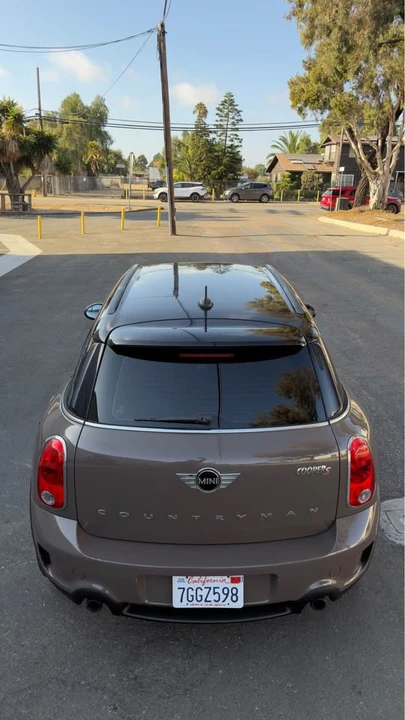 2014 Mini Countryman 1st Gen - Image 13 of 16