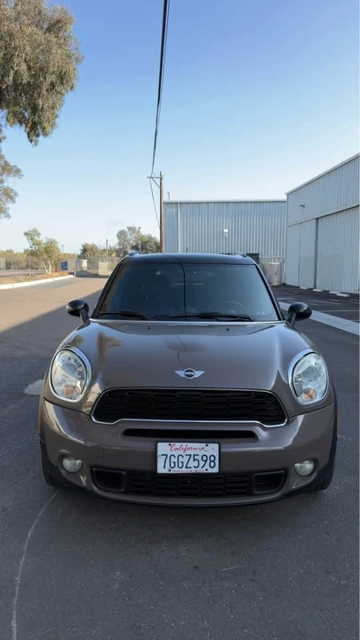 2014 Mini Countryman 1st Gen - Image 5 of 16